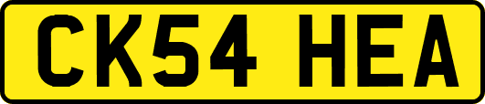 CK54HEA