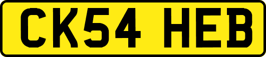 CK54HEB