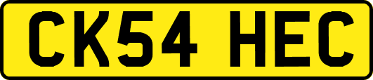 CK54HEC