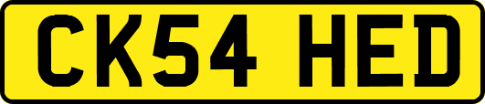 CK54HED
