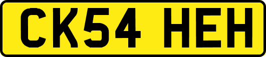 CK54HEH