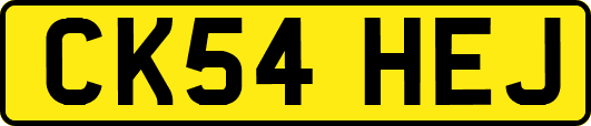 CK54HEJ