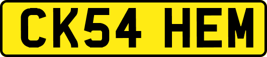 CK54HEM
