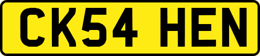 CK54HEN