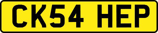 CK54HEP