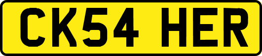 CK54HER