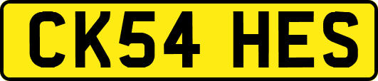 CK54HES