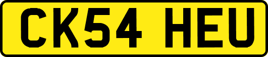 CK54HEU