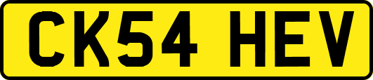 CK54HEV