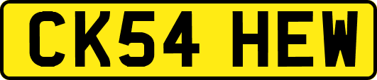CK54HEW