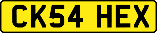 CK54HEX