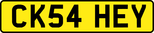 CK54HEY