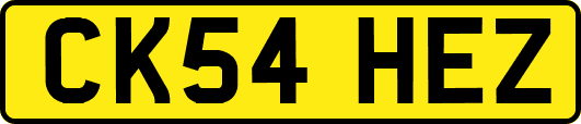 CK54HEZ