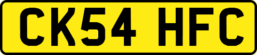 CK54HFC