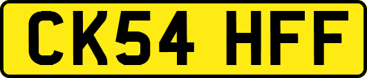 CK54HFF