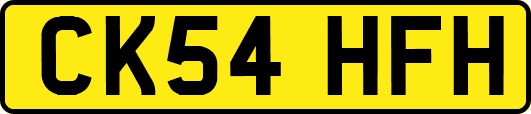 CK54HFH