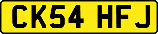 CK54HFJ