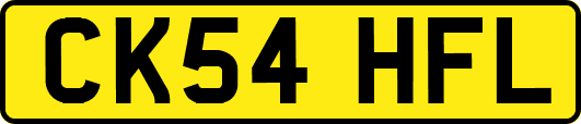 CK54HFL