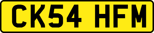 CK54HFM