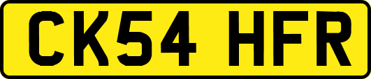 CK54HFR