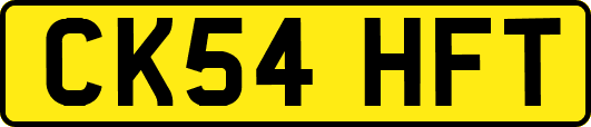 CK54HFT