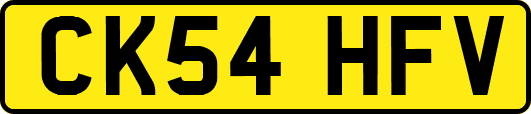 CK54HFV