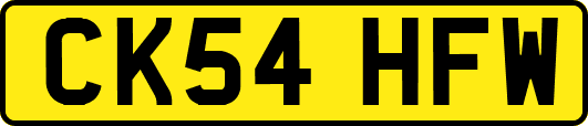 CK54HFW