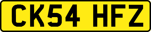 CK54HFZ