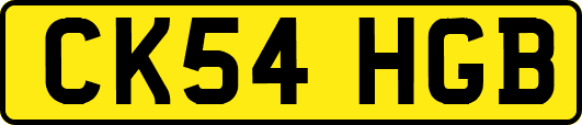CK54HGB