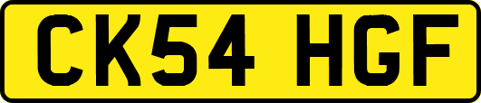 CK54HGF