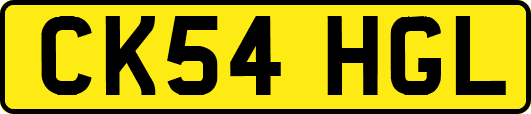 CK54HGL