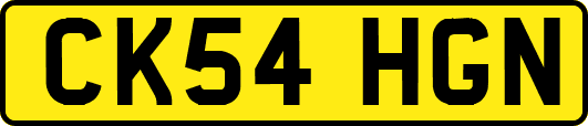 CK54HGN