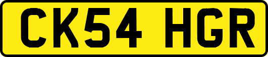 CK54HGR