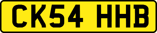 CK54HHB