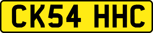CK54HHC