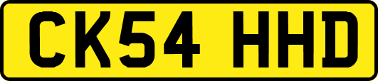 CK54HHD