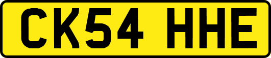 CK54HHE