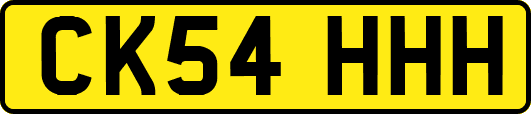 CK54HHH