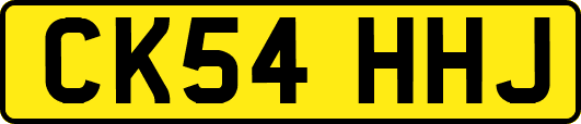 CK54HHJ