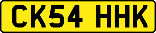 CK54HHK