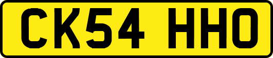 CK54HHO