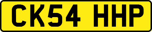 CK54HHP
