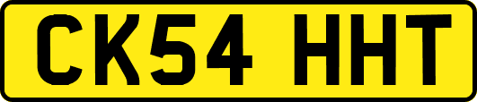 CK54HHT