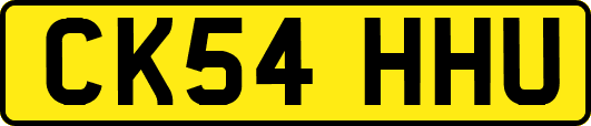 CK54HHU