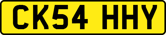 CK54HHY