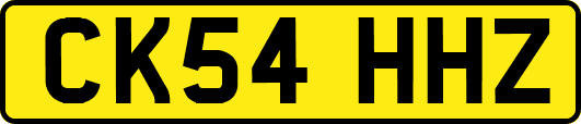 CK54HHZ