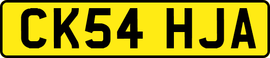 CK54HJA