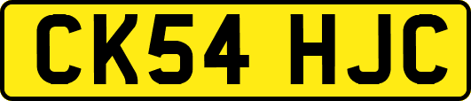 CK54HJC