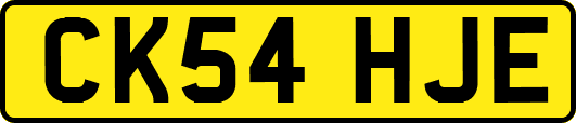CK54HJE