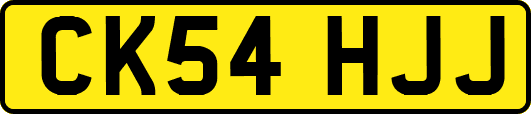 CK54HJJ